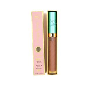 Beauty Bakerie - Lip Whip Matte Liquid Lipstick - I Like to Chai Chai - 3.5 ml